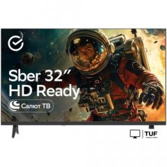 Телевизор Sber SDX-32H3113