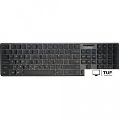 Клавиатура Gembird KB-8460