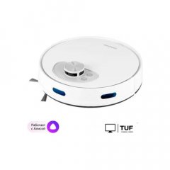 Робот-пылесос Coolfort CF-3201