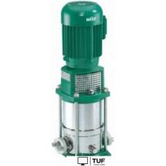 Многоступенчатый насос Wilo MVI 812-1/25/E/3-380-50-2