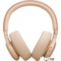Наушники JBL Live 770NC (бежевый/золотистый)