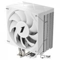 Кулер для процессора 1stPlayer CY12 (белый)