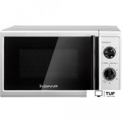 Микроволновая печь HOME HMM207FS