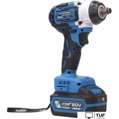 Гайковерт Redbo OAW-20/300PBL (с 1-им АКБ, кейс)