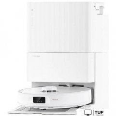 Робот-пылесос Roborock Q Revo MaxV (русская версия, белый)