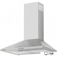 Кухонная вытяжка Krona Janna T 600 Inox PB КА-00008446