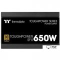 Блок питания Thermaltake Toughpower SFX 650W TT Premium Edition PS-STP-0650FNFAGE-1