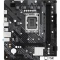 Материнская плата ASRock H610M-H2/M.2 D5
