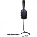 Офисная гарнитура Yealink UH48 Dual UC USB-C/A