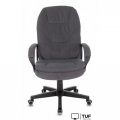 Офисное кресло Бюрократ CH-868N Fabric (серый Alfa 44)