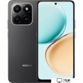 Телефон HONOR X7d LGN-LX1 8GB/128GB международная версия (вельветовый черный)