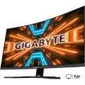 Игровой монитор Gigabyte M32QC