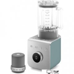 Стационарный блендер Smeg BLC02EGMEU