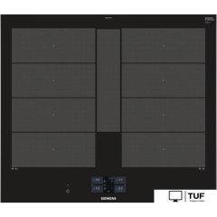 Варочная панель Siemens EX675JYW1E