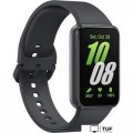 Фитнес-браслет Samsung Galaxy Fit3 (графит)
