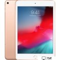 Планшет Apple iPad mini 2019 64GB LTE MUX72 (золотой)