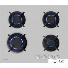 Варочная панель Weissgauff HGG 640 XR