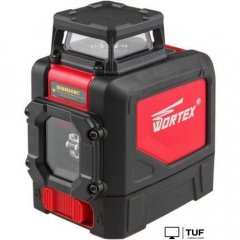 Лазерный нивелир Wortex LL 0330 X [LL0330X00014]