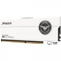 Оперативная память Team T-Force Xtreem 2x16ГБ DDR5 8000 МГц FFWD532G8000HC38DDC01