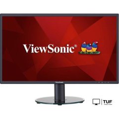 Монитор ViewSonic VA2419-sh