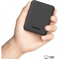 Внешний аккумулятор Momax Q.MAG Minimal IP122 5000mAh (черный)