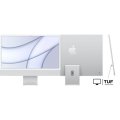Моноблок Apple iMac M1 2021 24 MGPC3