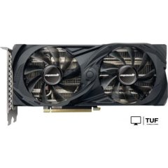 Видеокарта Manli GeForce RTX 3060 M2500+N630-00