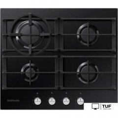 Варочная панель Samsung NA64H3010AK/WT