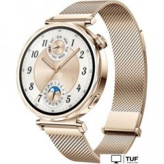 Умные часы Huawei Watch GT 5 41 мм (золотистый)