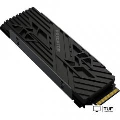 SSD Acer Predator GM7000HS 4TB BL.9BWWR.124