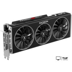 Видеокарта XFX Speedster MERC 319 RX 6800 XT 16GB GDDR6 RX-68XTACBD9