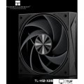 Вентилятор для корпуса Thermalright TL-H12-X28-R7 (черный)