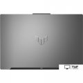 Игровой ноутбук ASUS TUF Gaming F17 FX707VJ-HX013