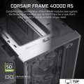 Корпус Corsair Frame 4000D RS CC-9011313-WW