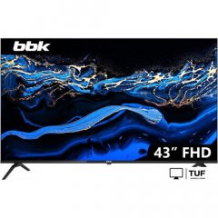 Телевизор BBK 43LEM-1036/FTS2C