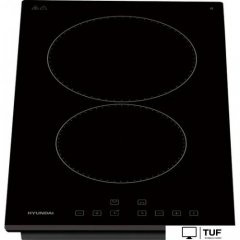 Варочная панель Hyundai HHE 3251 BG