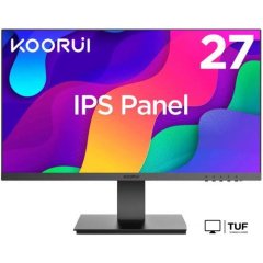 Монитор Koorui 27N1