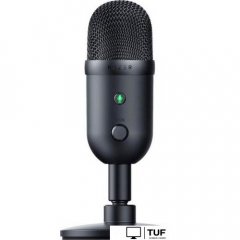 Проводной микрофон Razer Seiren V2 X
