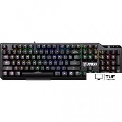 Клавиатура MSI Vigor GK41