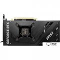 Видеокарта MSI GeForce RTX 4070 Ti Ventus 2X 12G OC