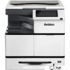 МФУ Avision AM5640i