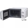Микроволновая печь Oursson MM1702/WH