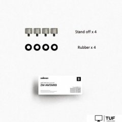 Комплект креплений Zalman ZM-AM5MKB