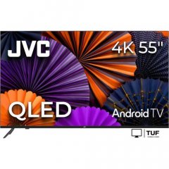 Телевизор JVC LT-55MU7500