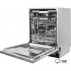 Встраиваемая посудомоечная машина ZorG W60B2A121G-A