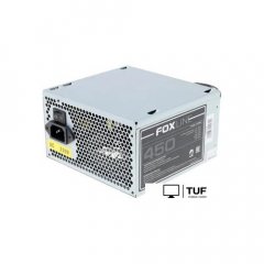 Блок питания Foxline FZ450R-Z