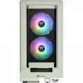 Корпус Thermaltake Ceres 350 MX Matcha Green CA-1Z3-00MEWN-00