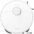 Робот-пылесос Dreame Robot Vacuum L10s Pro Gen 2 RLL42SDA (международная версия, белый)