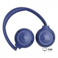 Наушники JBL Tune 680NC (синий)