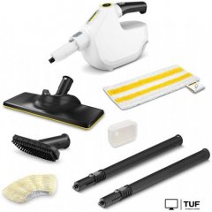 Отпариватель Karcher SC 1 Multi & Up 1.516-410.0